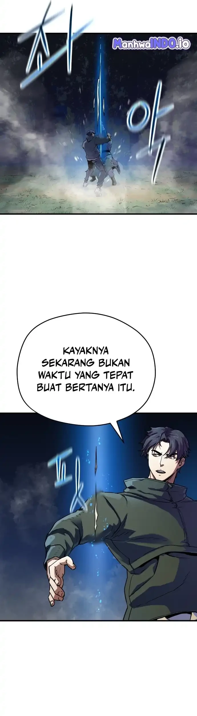Another World Contractor Chapter 11 - halaman 12