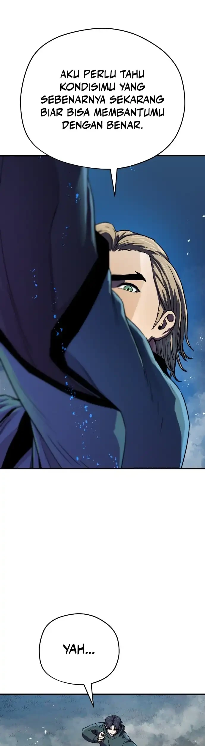 Another World Contractor Chapter 11 - halaman 13