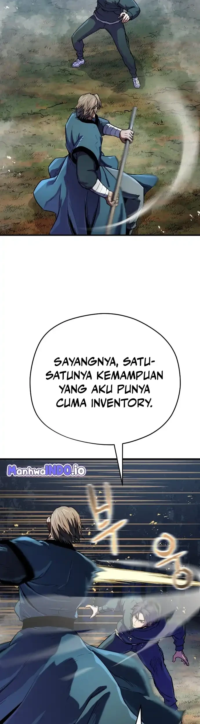 Another World Contractor Chapter 11 - halaman 14