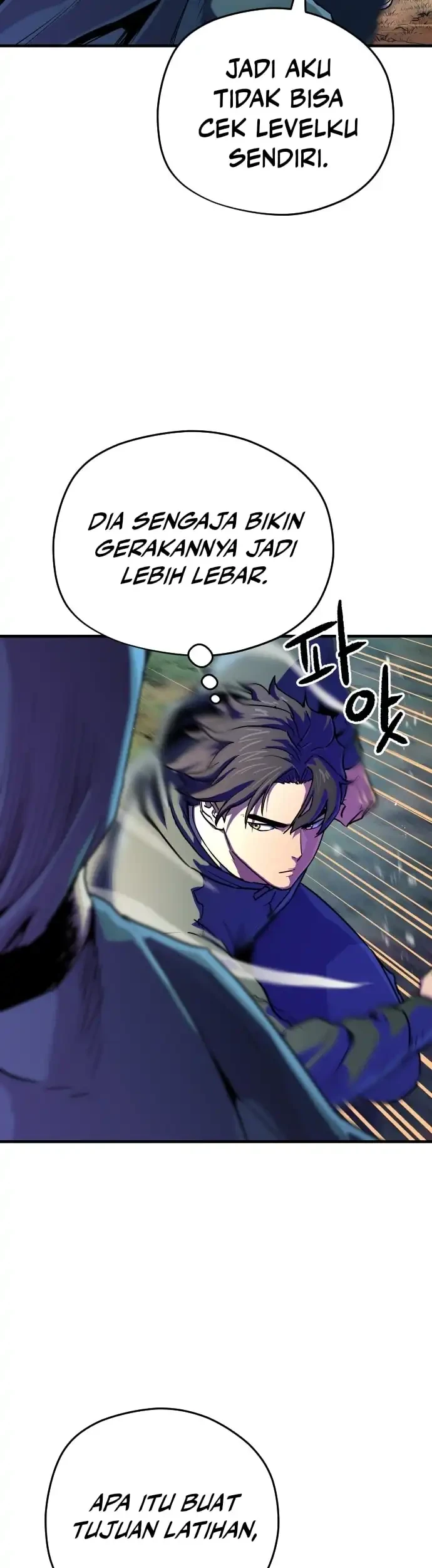 Another World Contractor Chapter 11 - halaman 15