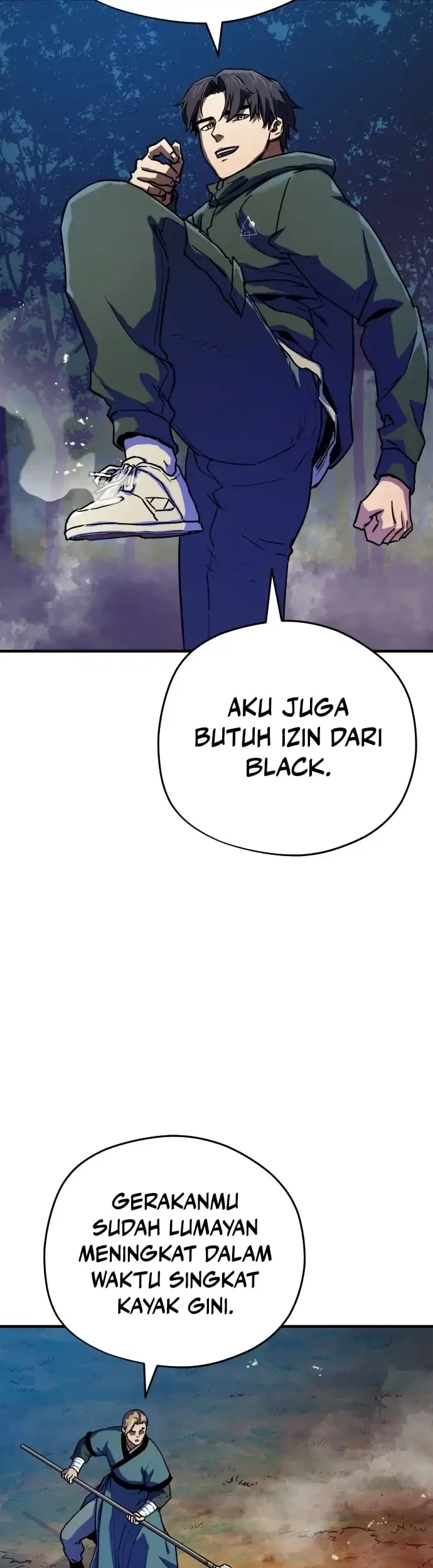 Another World Contractor Chapter 11 - halaman 23