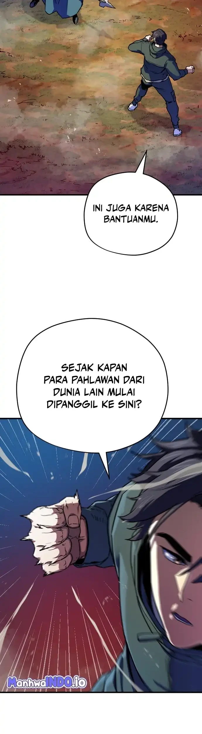 Another World Contractor Chapter 11 - halaman 24