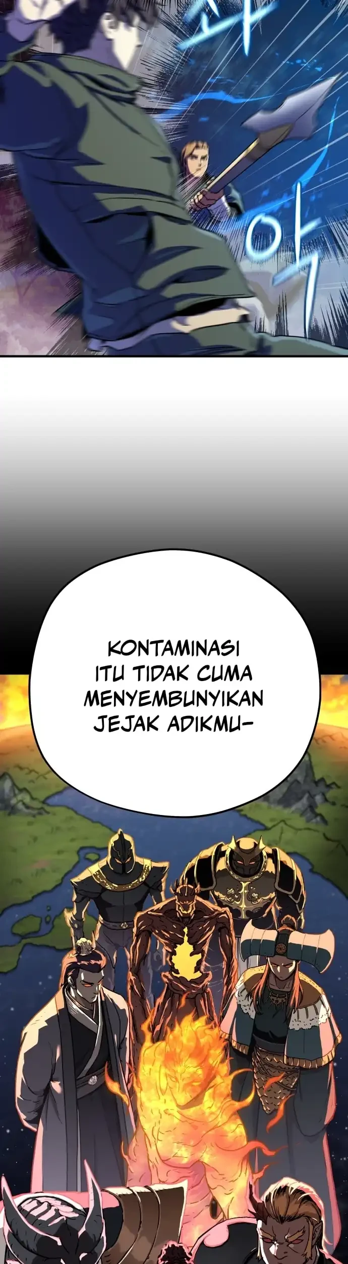 Another World Contractor Chapter 11 - halaman 29