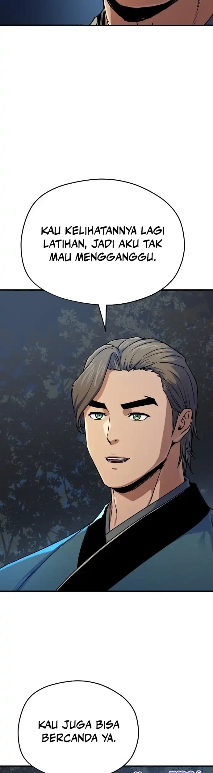 Another World Contractor Chapter 11 - halaman 3