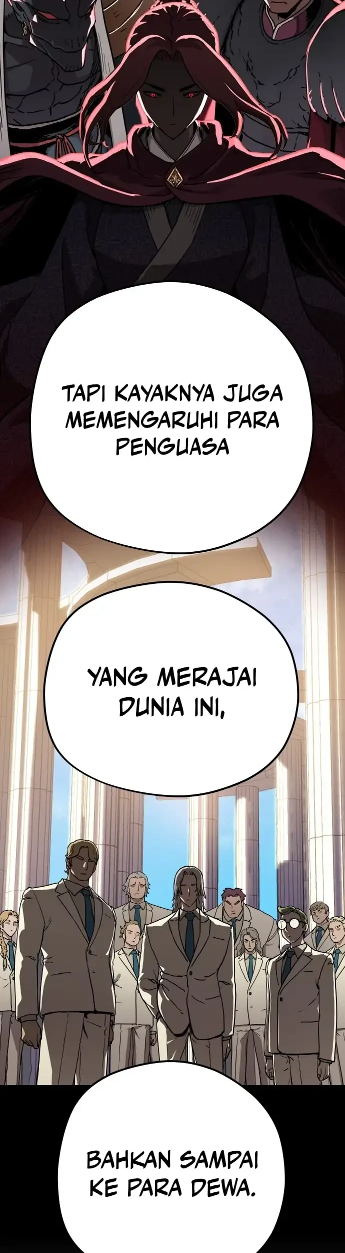 Another World Contractor Chapter 11 - halaman 30