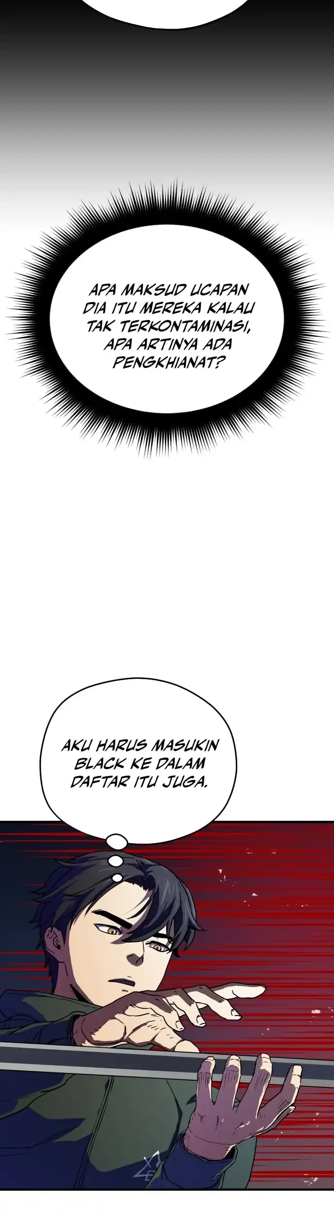 Another World Contractor Chapter 11 - halaman 31