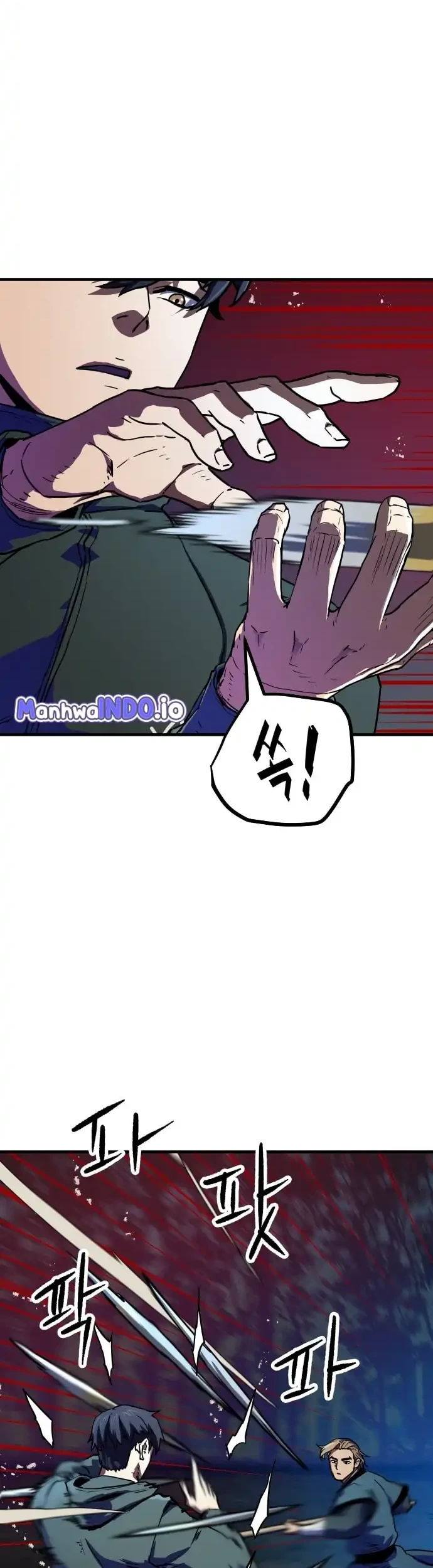 Another World Contractor Chapter 11 - halaman 32