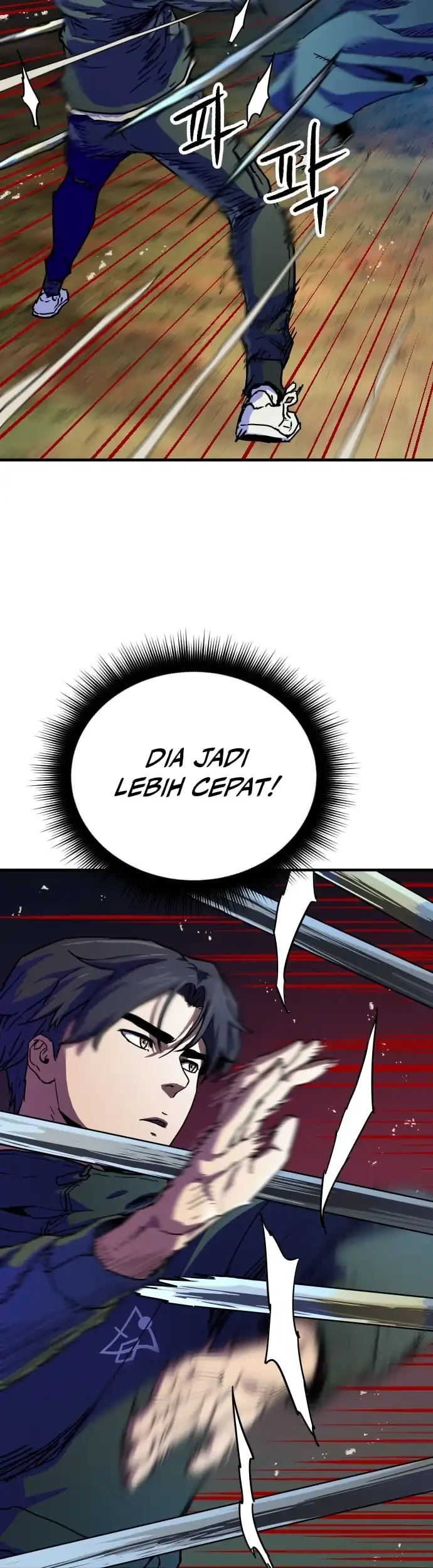 Another World Contractor Chapter 11 - halaman 33