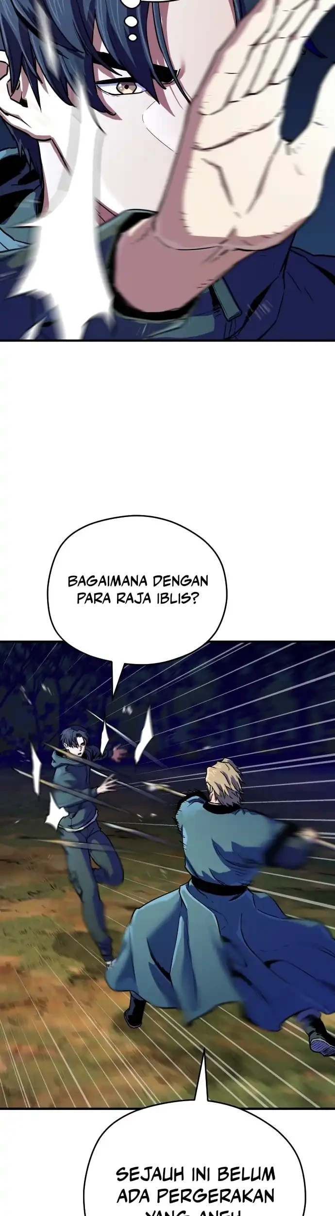 Another World Contractor Chapter 11 - halaman 35