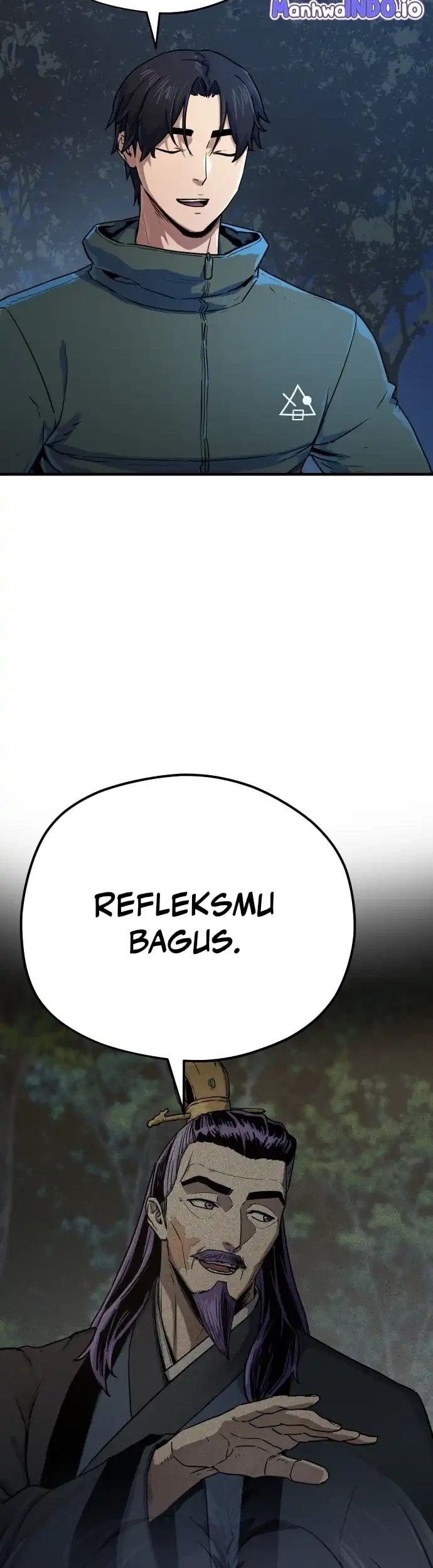 Another World Contractor Chapter 11 - halaman 4