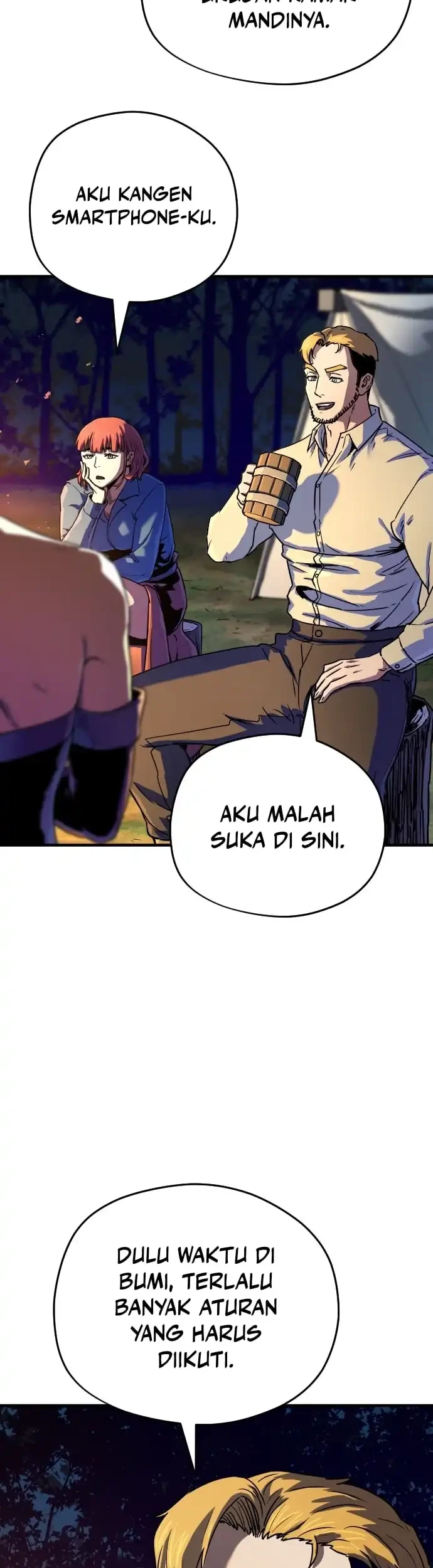 Another World Contractor Chapter 11 - halaman 49