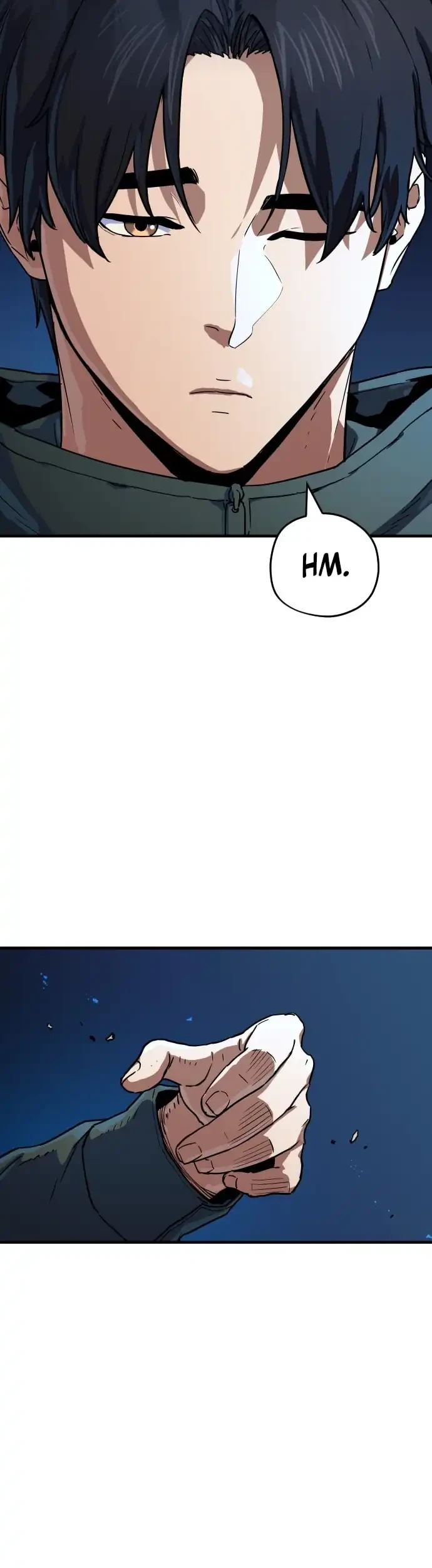 Another World Contractor Chapter 11 - halaman 5
