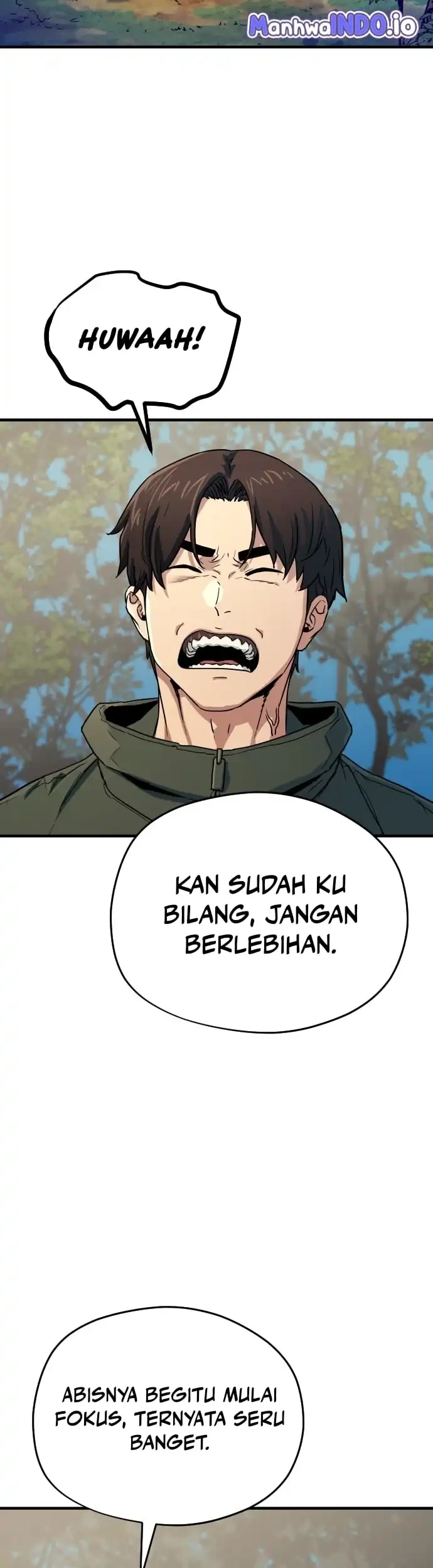 Another World Contractor Chapter 11 - halaman 52