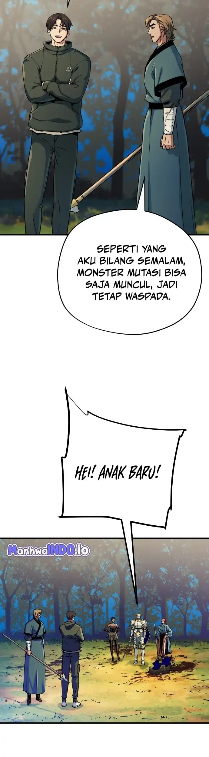 Another World Contractor Chapter 11 - halaman 53