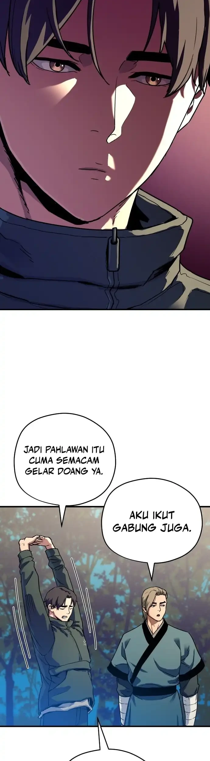 Another World Contractor Chapter 11 - halaman 56