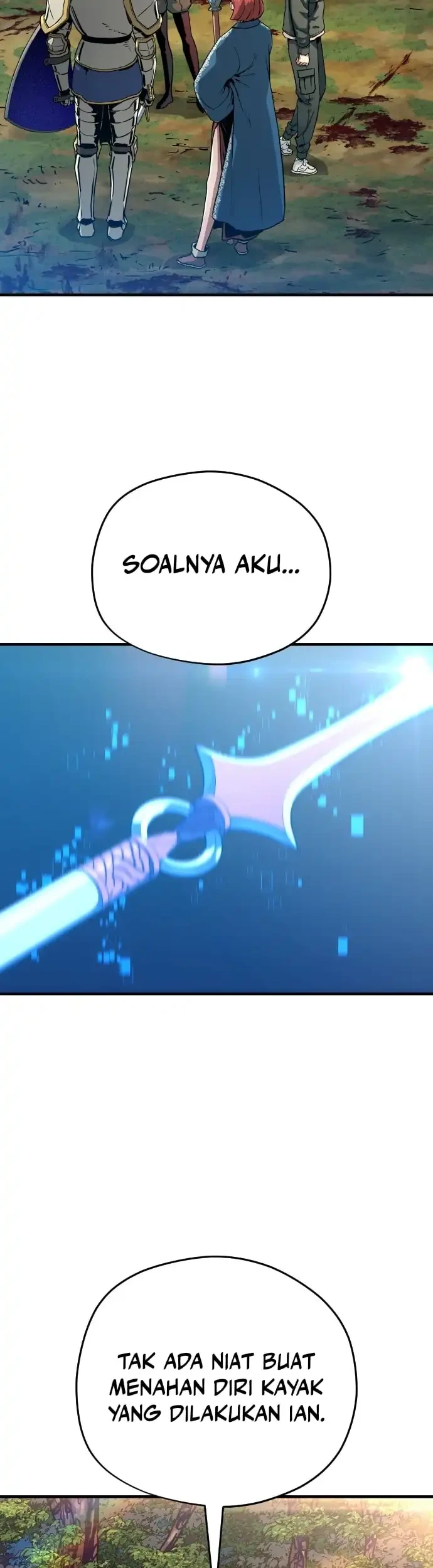 Another World Contractor Chapter 11 - halaman 58