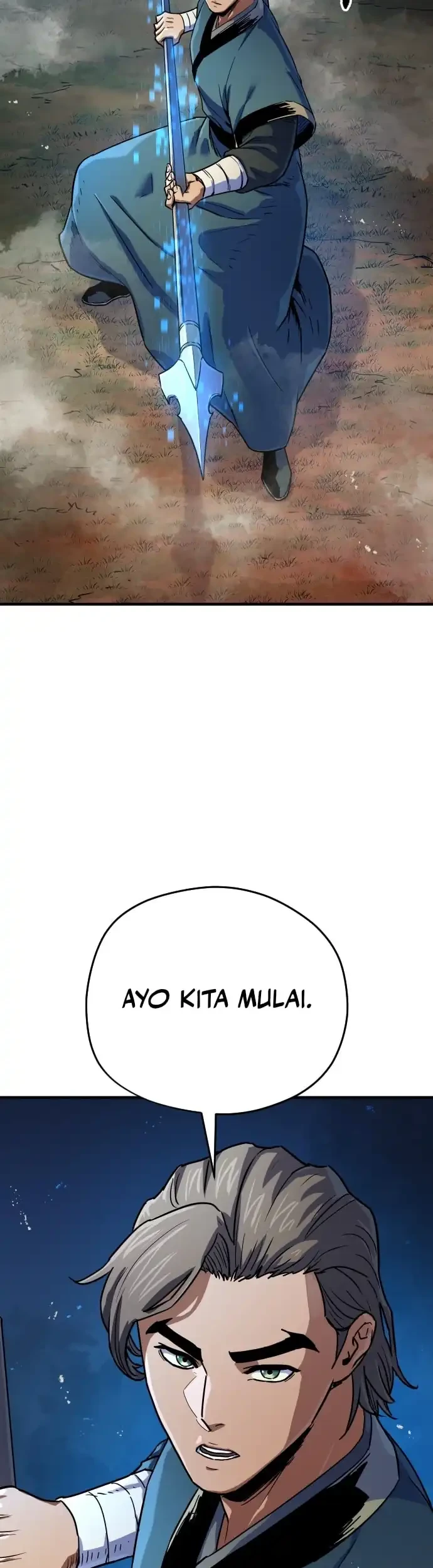 Another World Contractor Chapter 11 - halaman 7