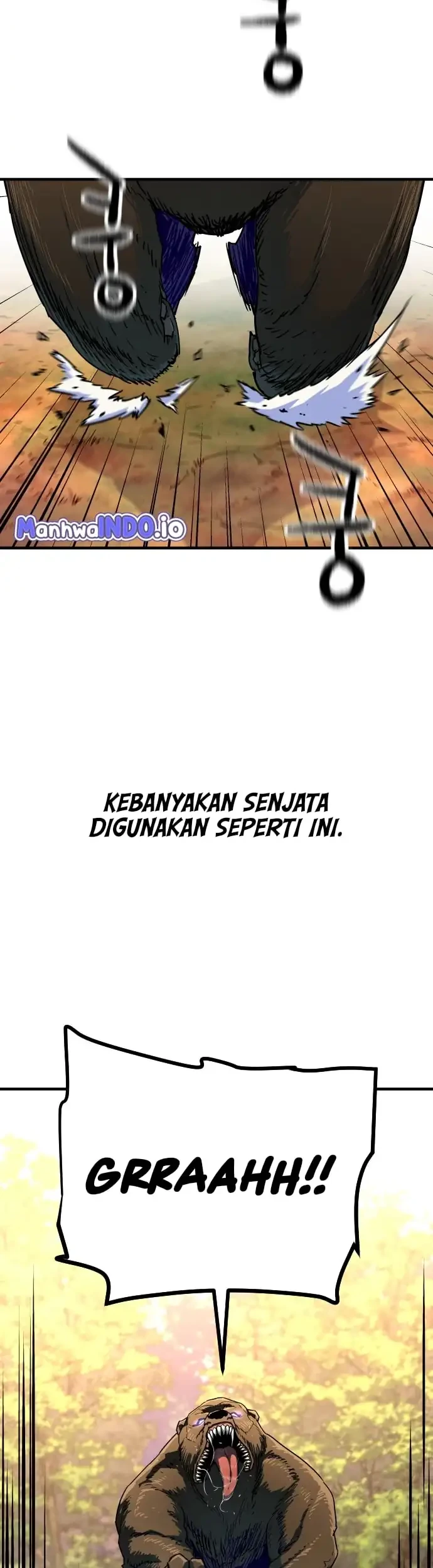 Another World Contractor Chapter 12 - halaman 2