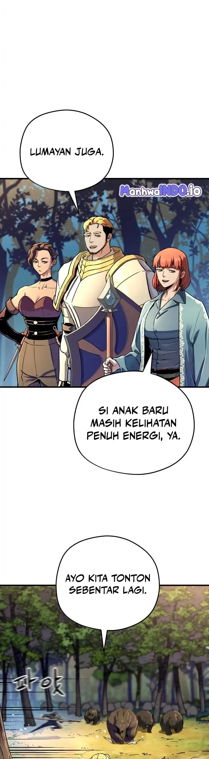 Another World Contractor Chapter 12 - halaman 22