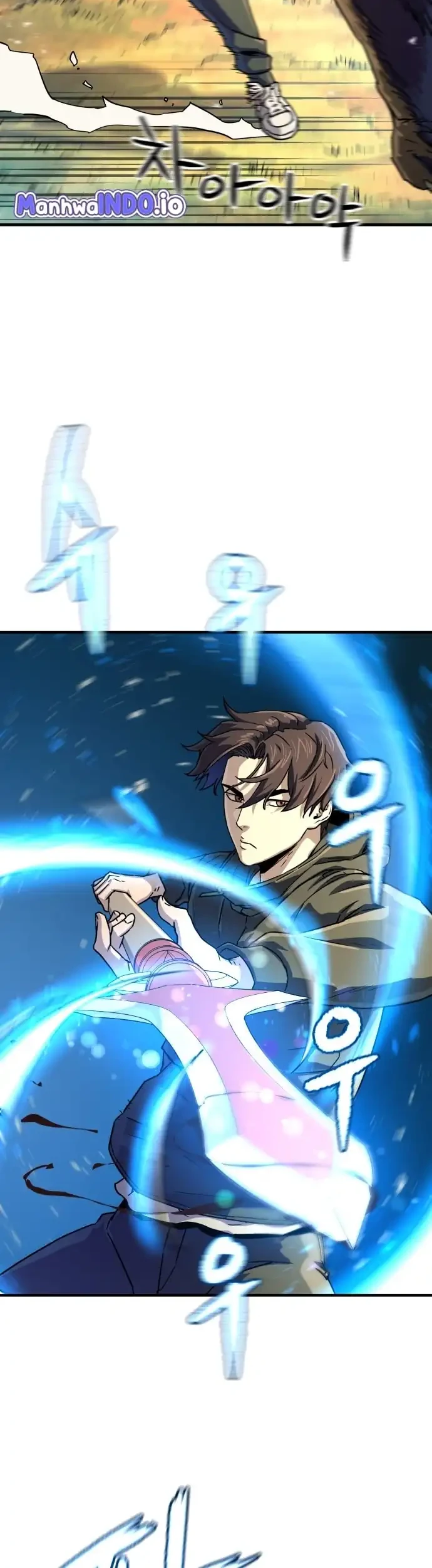 Another World Contractor Chapter 12 - halaman 26