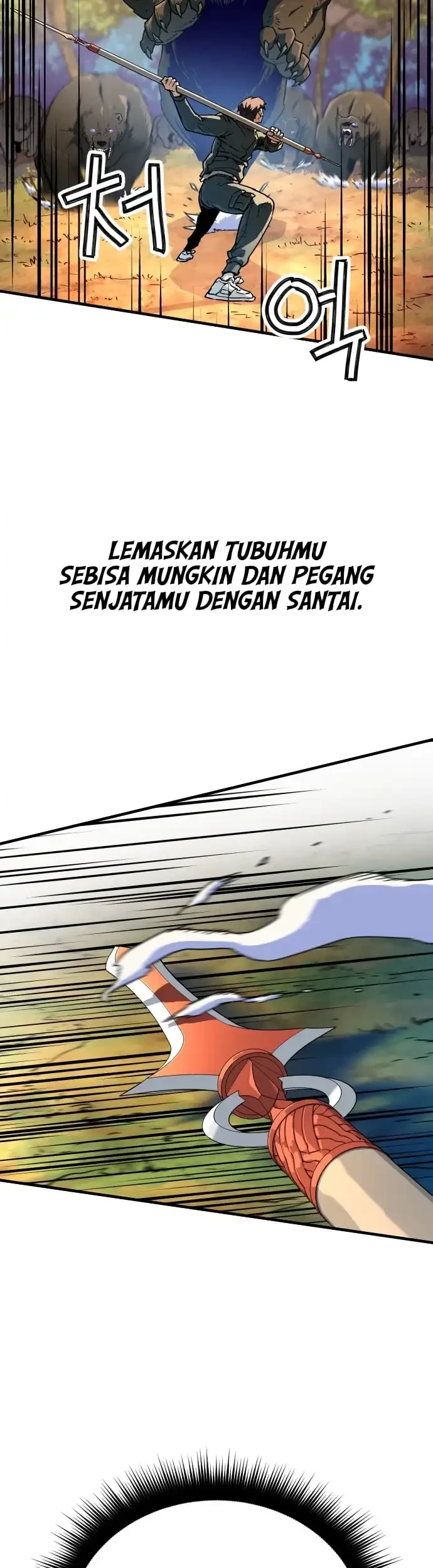 Another World Contractor Chapter 12 - halaman 3