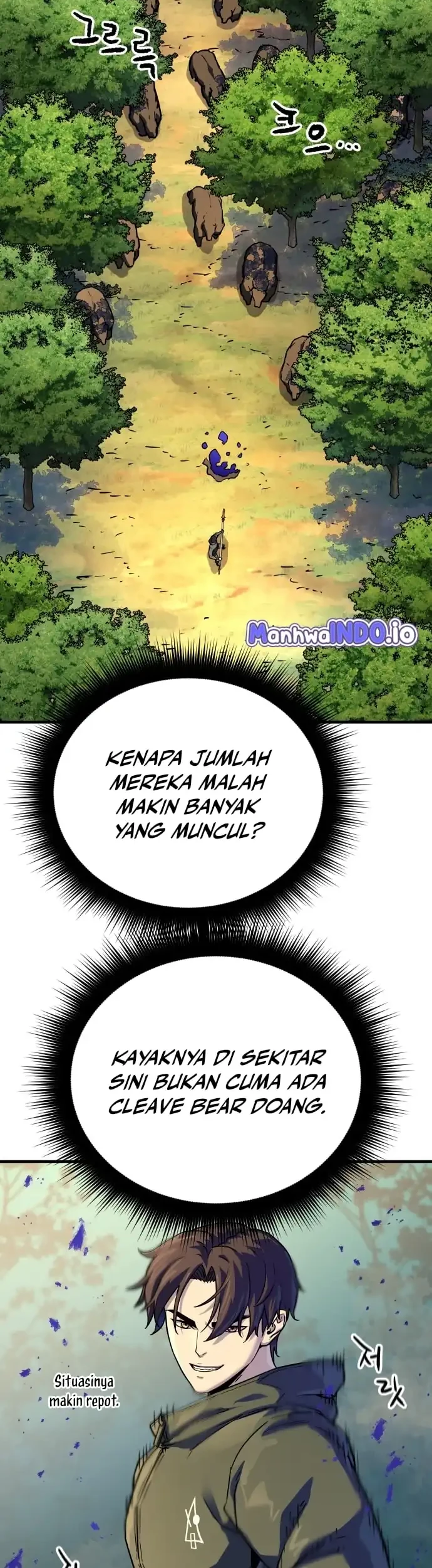Another World Contractor Chapter 12 - halaman 30