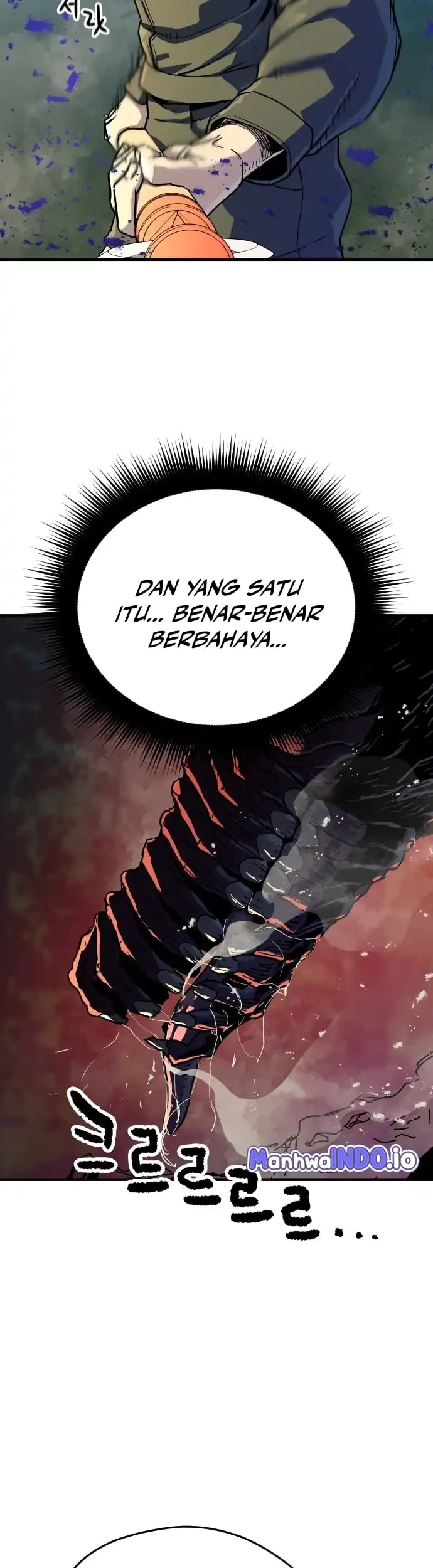 Another World Contractor Chapter 12 - halaman 31