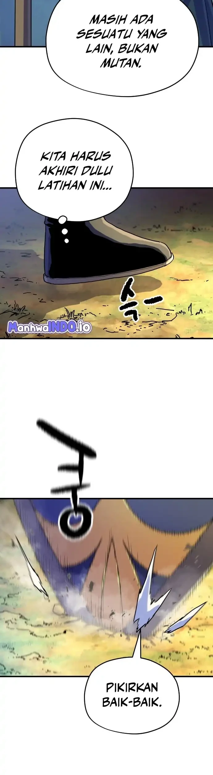 Another World Contractor Chapter 12 - halaman 34