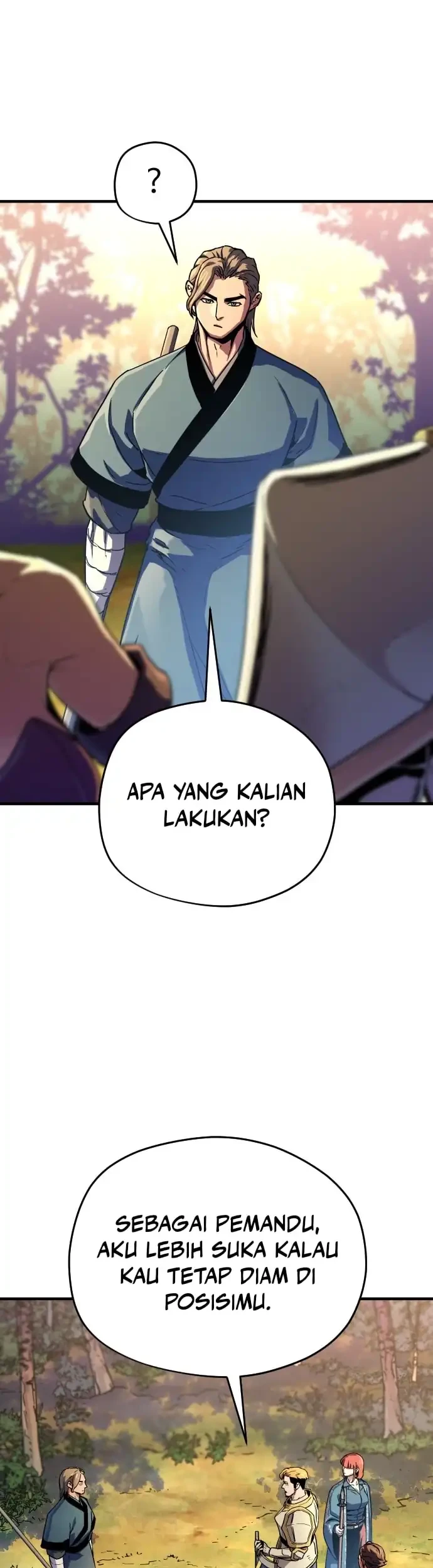 Another World Contractor Chapter 12 - halaman 35