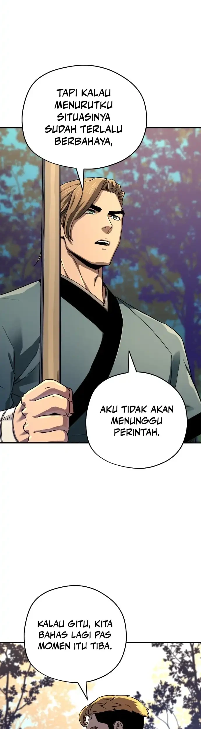 Another World Contractor Chapter 12 - halaman 38