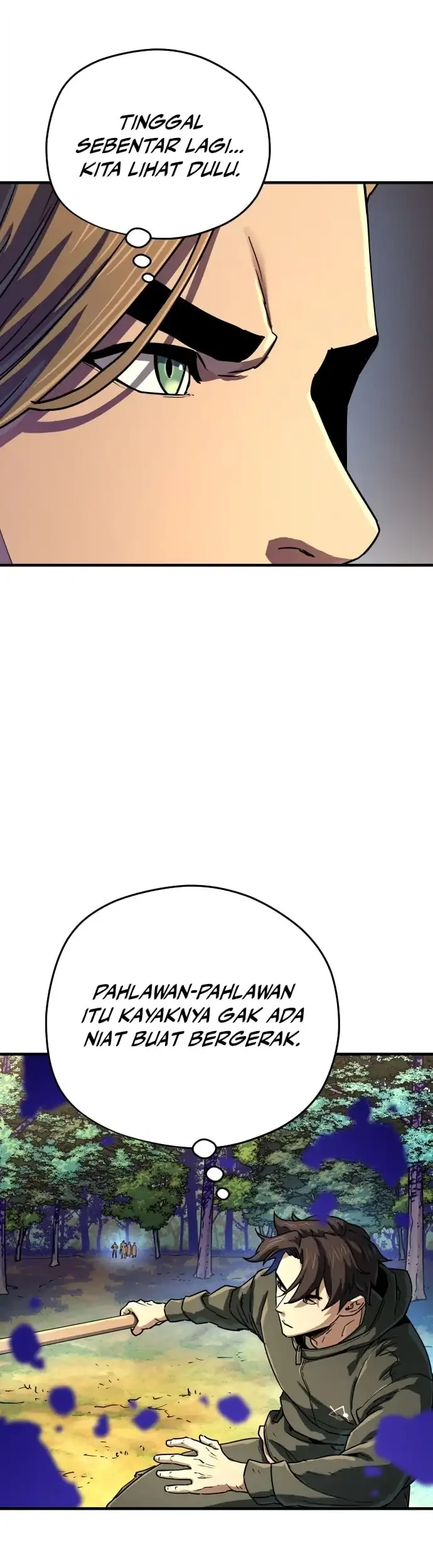 Another World Contractor Chapter 12 - halaman 40