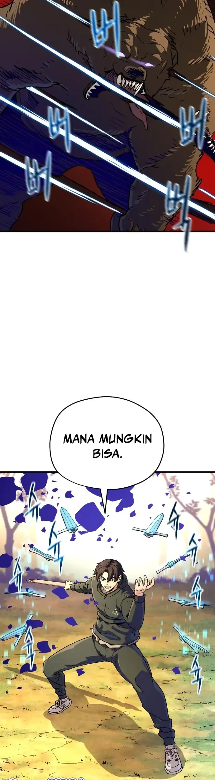 Another World Contractor Chapter 12 - halaman 42