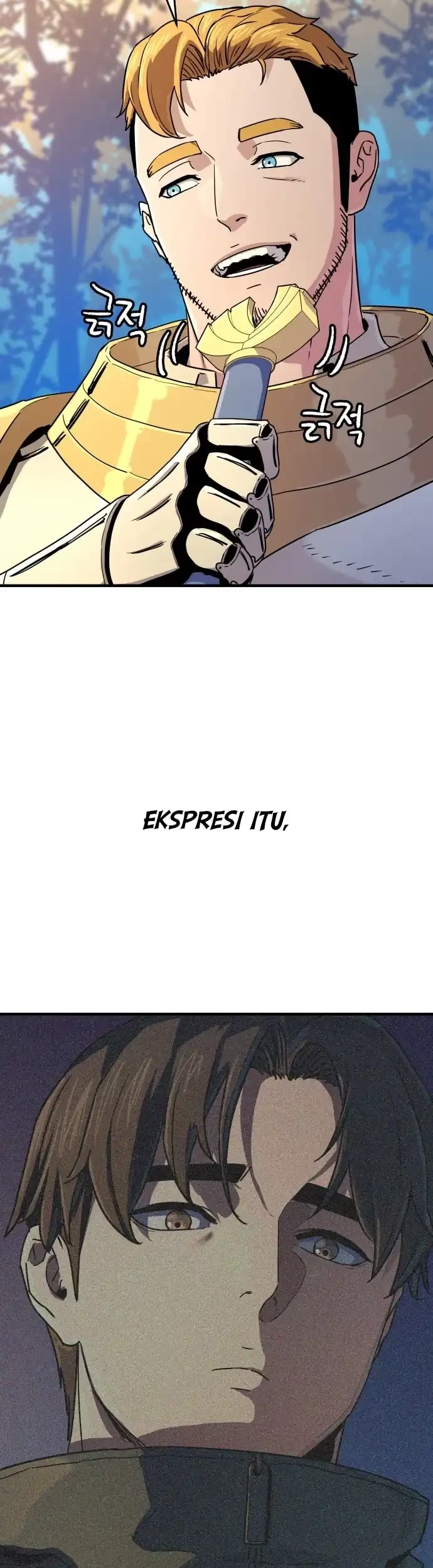 Another World Contractor Chapter 12 - halaman 49