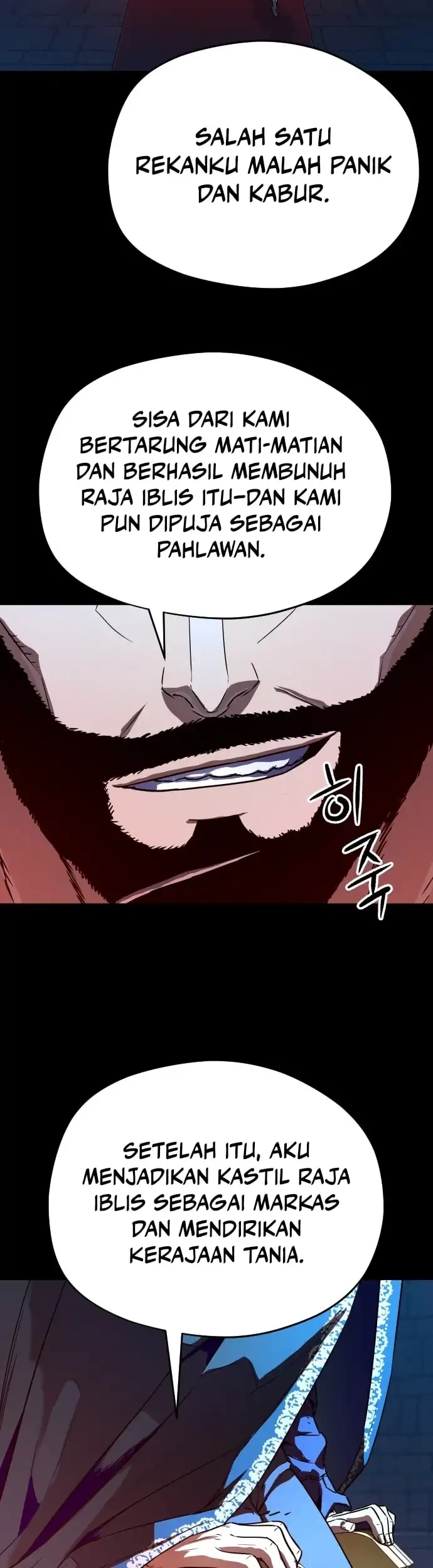 Another World Contractor Chapter 13 - halaman 10