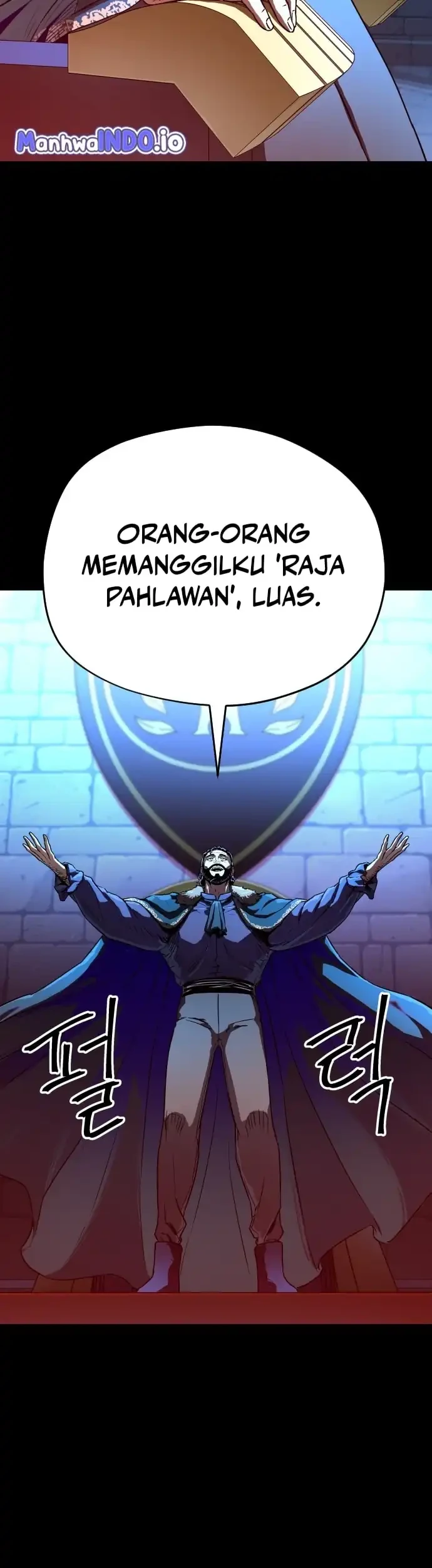 Another World Contractor Chapter 13 - halaman 11