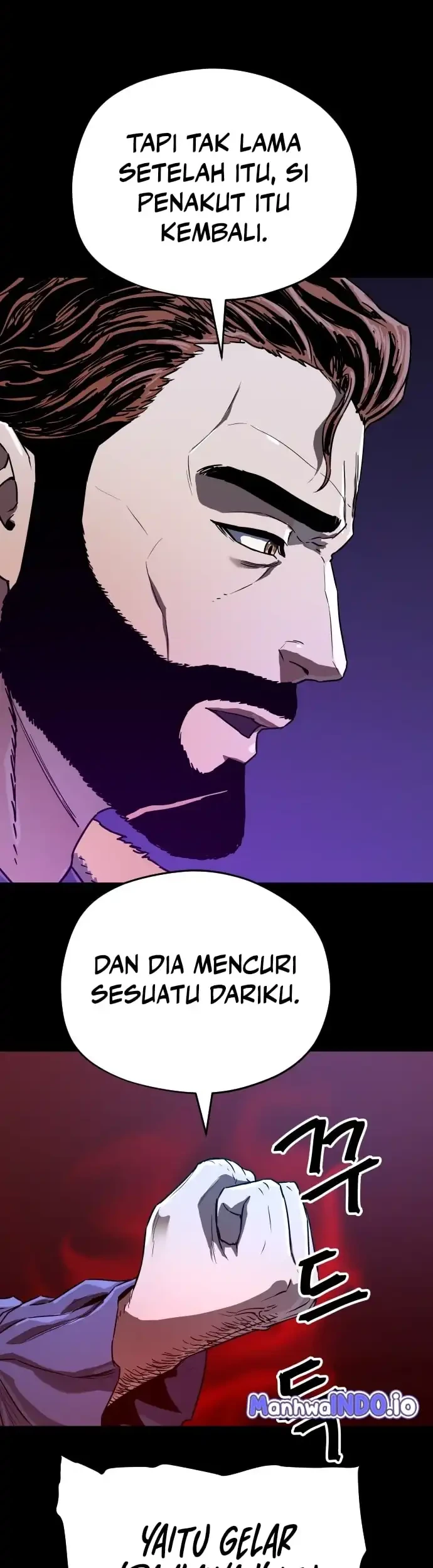 Another World Contractor Chapter 13 - halaman 12