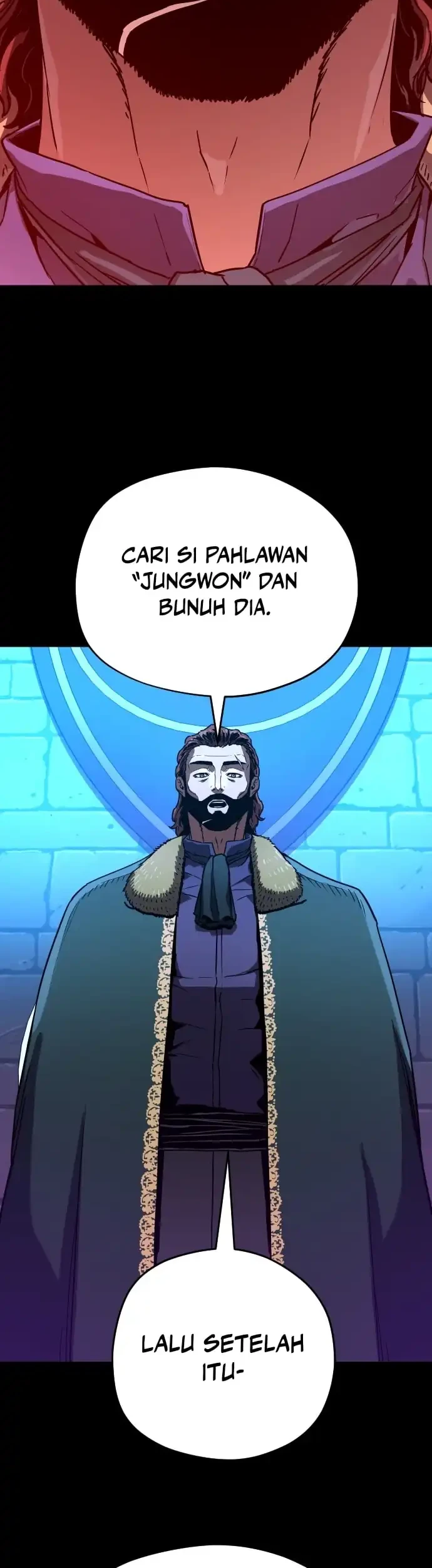 Another World Contractor Chapter 13 - halaman 16