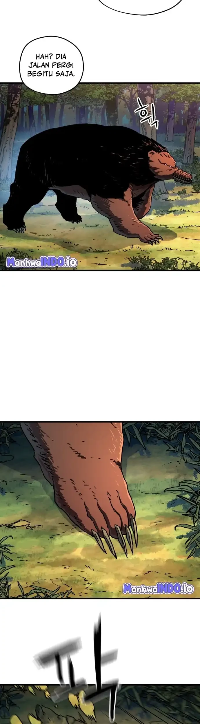Another World Contractor Chapter 13 - halaman 25