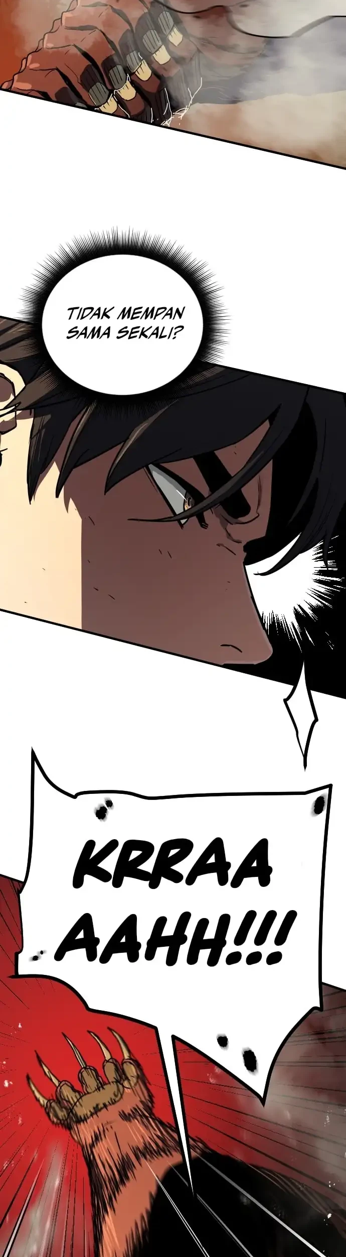 Another World Contractor Chapter 13 - halaman 32