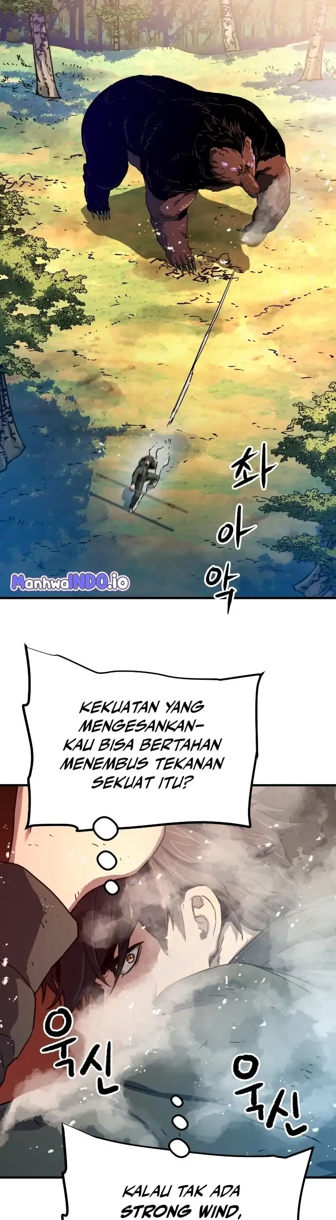 Another World Contractor Chapter 13 - halaman 39
