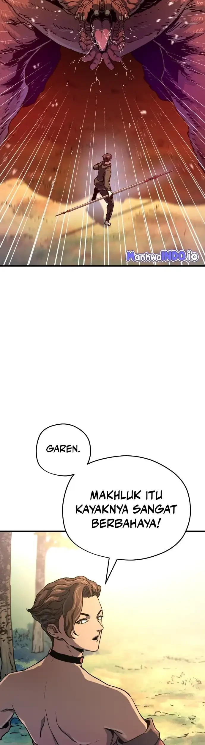 Another World Contractor Chapter 13 - halaman 41