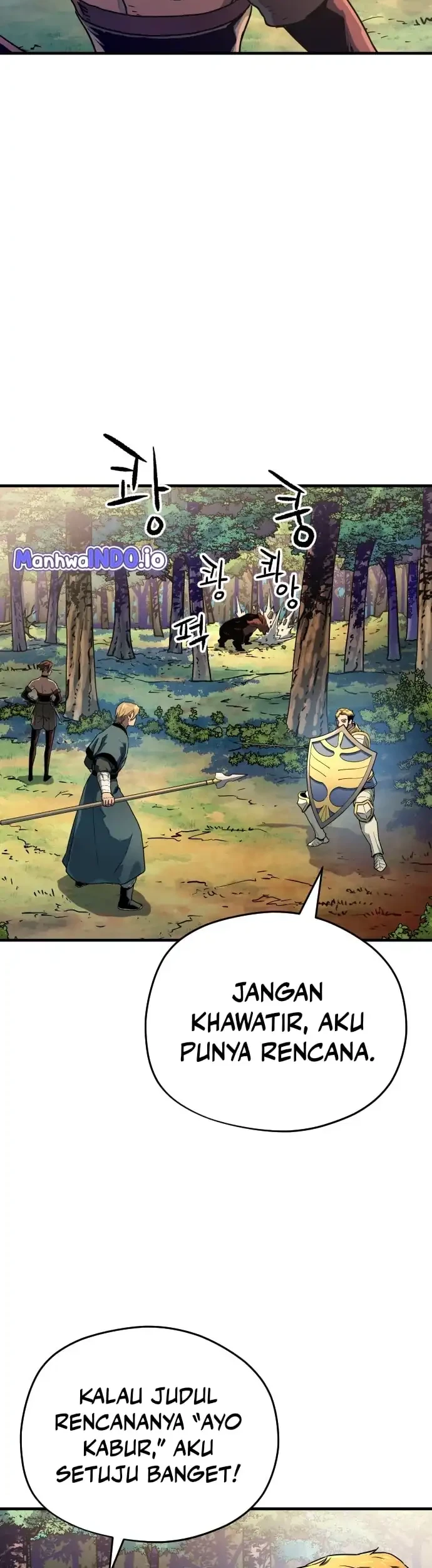 Another World Contractor Chapter 13 - halaman 42