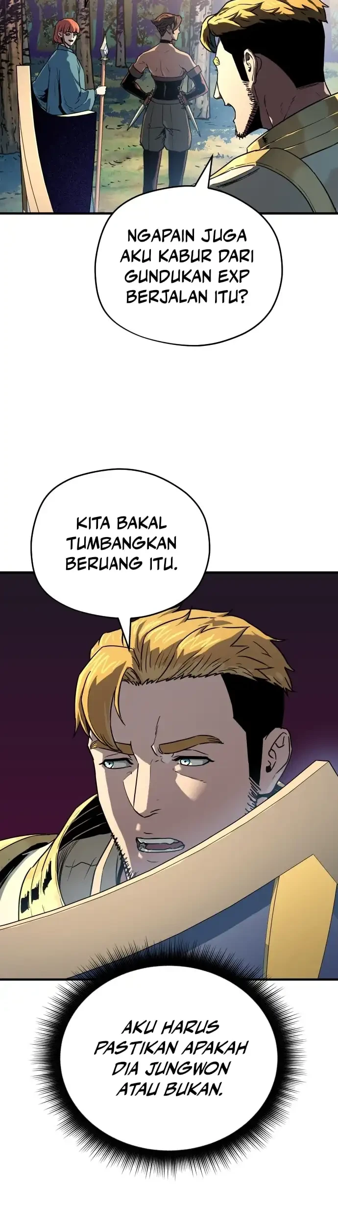 Another World Contractor Chapter 13 - halaman 43