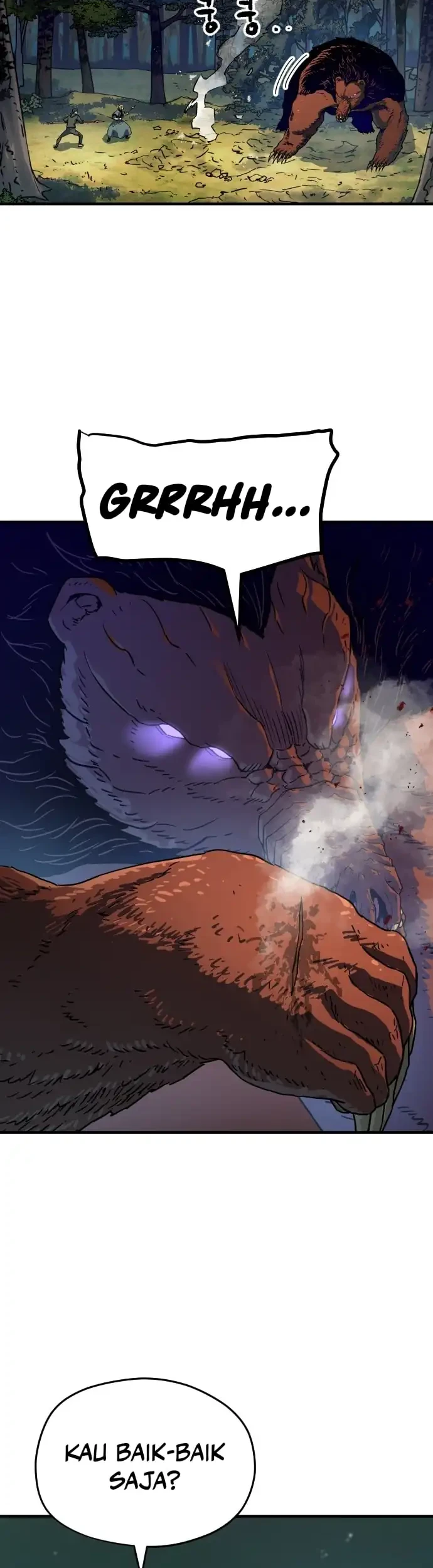 Another World Contractor Chapter 13 - halaman 48