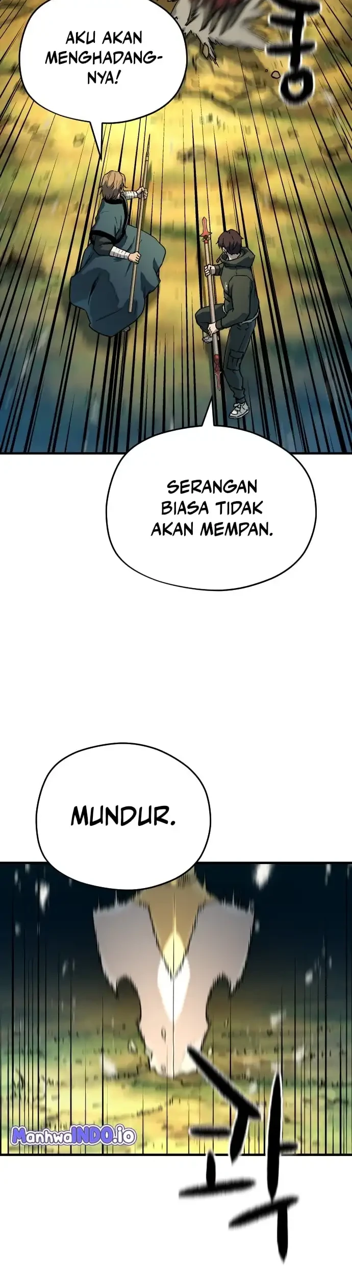 Another World Contractor Chapter 13 - halaman 50