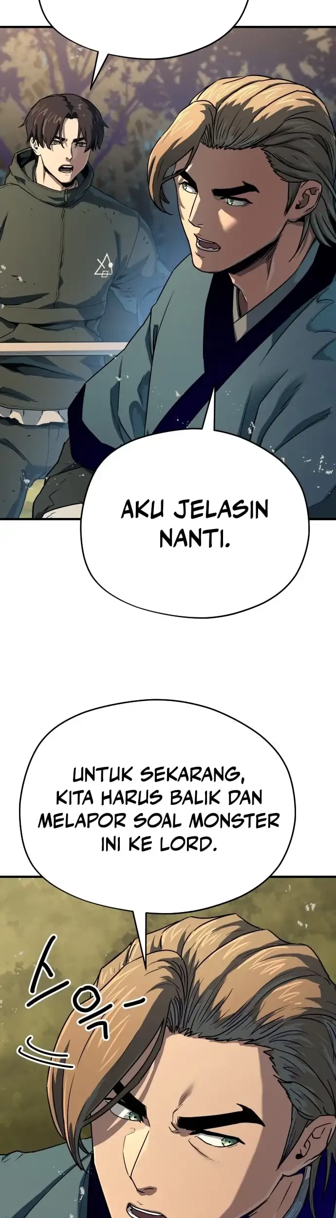 Another World Contractor Chapter 13 - halaman 54