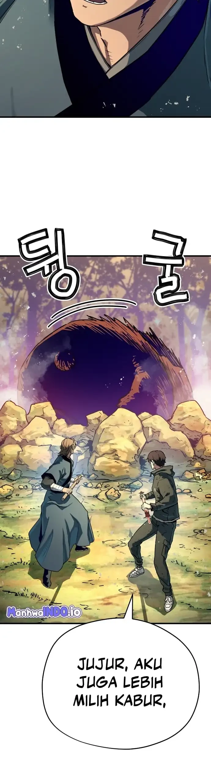 Another World Contractor Chapter 13 - halaman 55