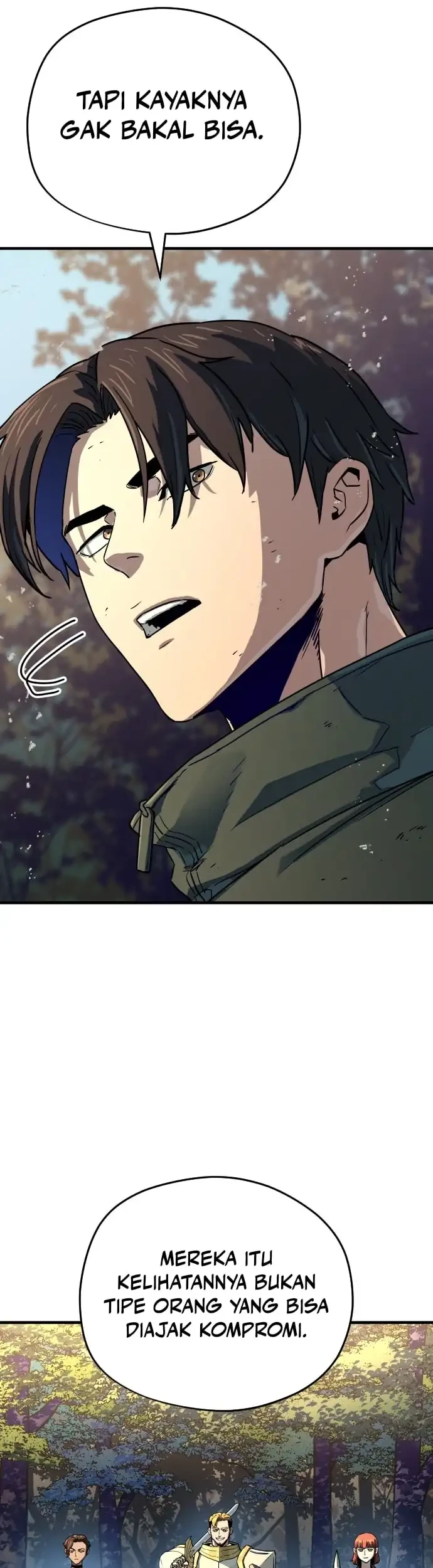 Another World Contractor Chapter 13 - halaman 56