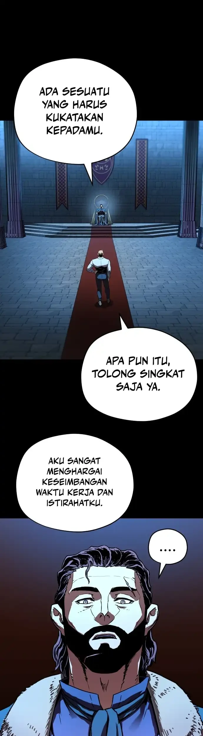 Another World Contractor Chapter 13 - halaman 7