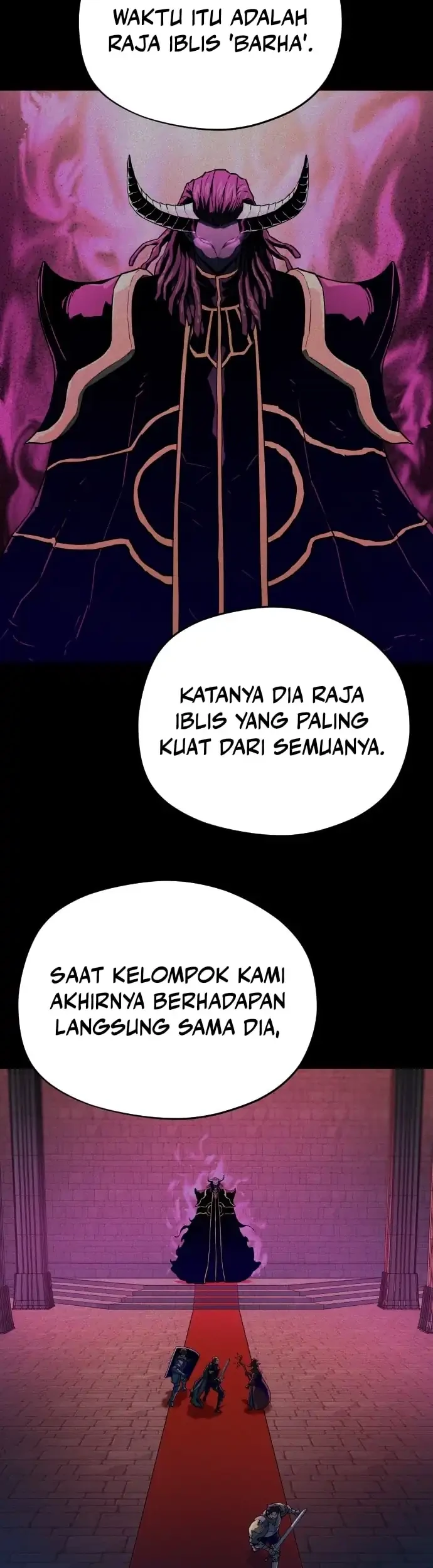 Another World Contractor Chapter 13 - halaman 9